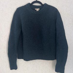 H&M Alpaca Blend Sweater